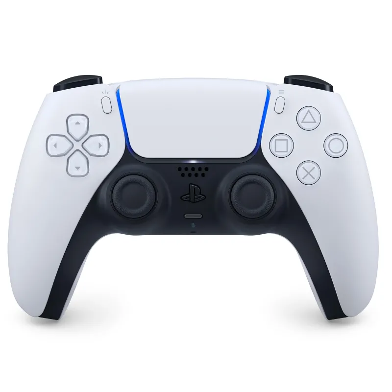 Игровая приставка Sony Playstation 5 + наушники SONY Pulse 3D Moro + God Of War: Ragnarok